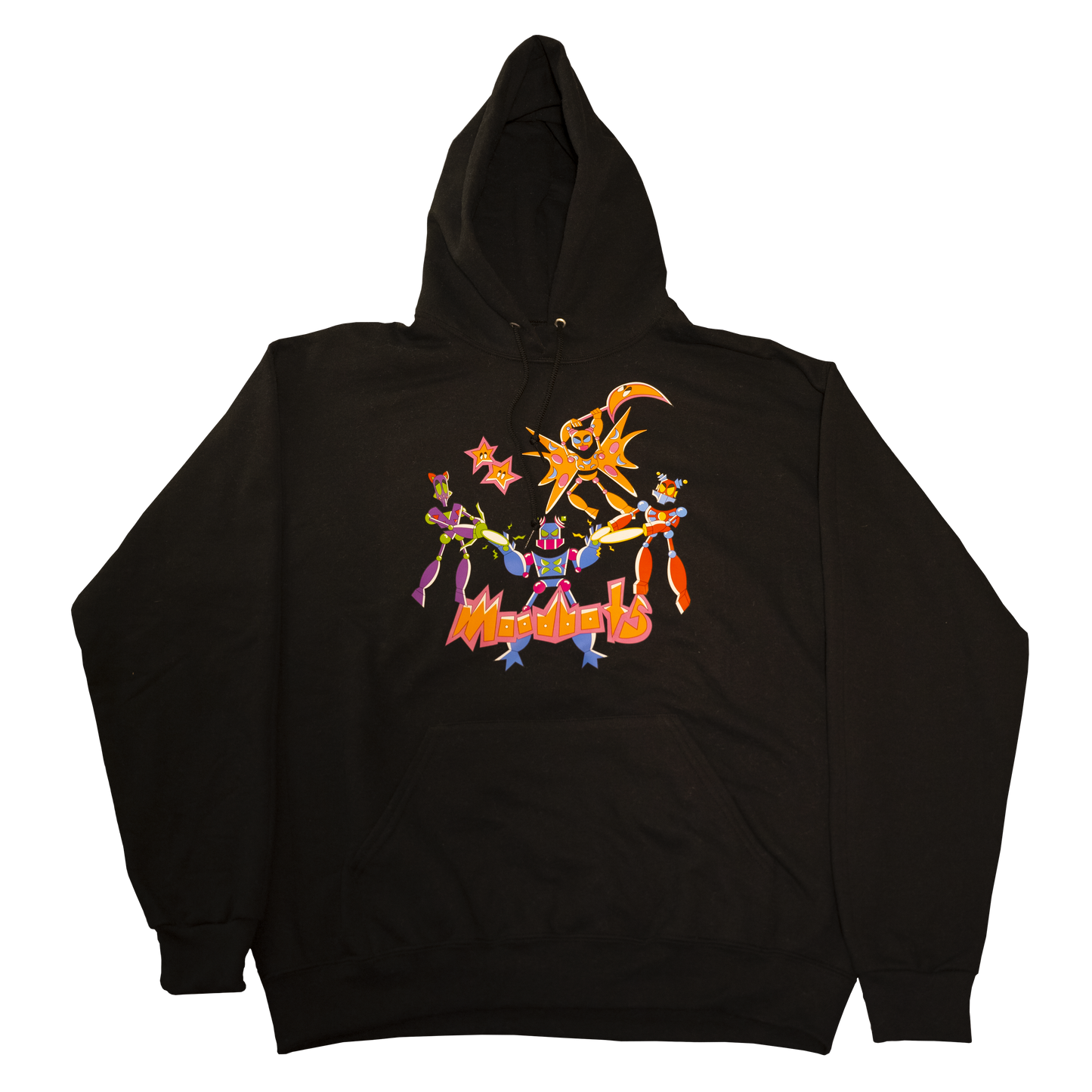 Ora Hoodie