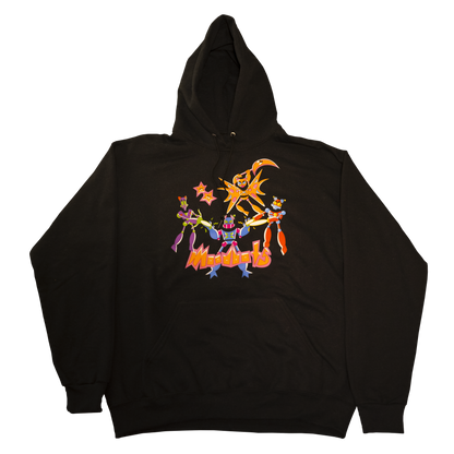 Ora Hoodie