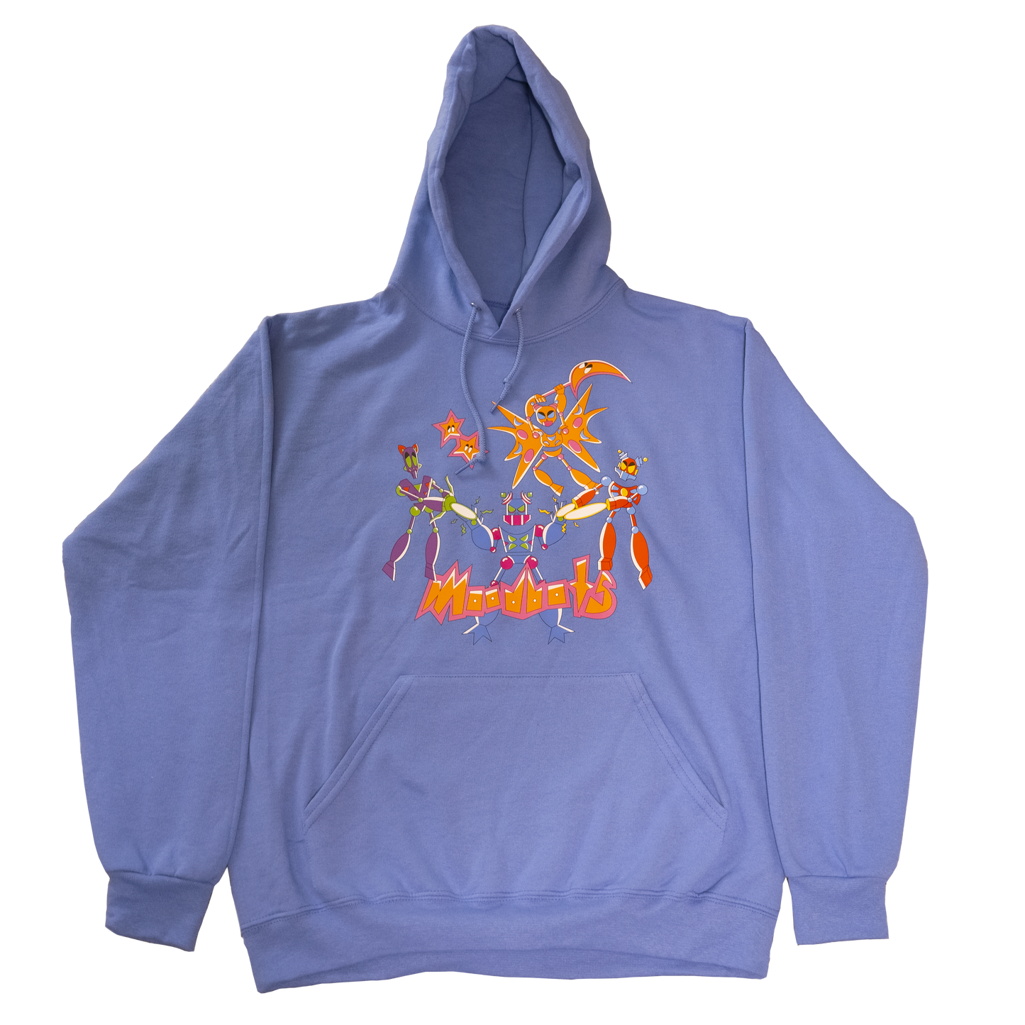 Ora Hoodie