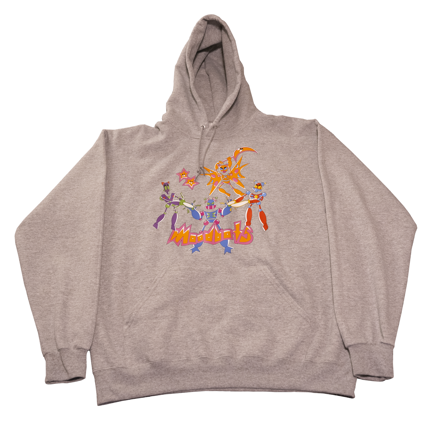 Ora Hoodie